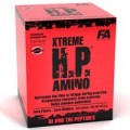 Xtreme H.P. Amino  325 tab